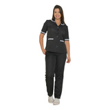 Conjuntos Uniforme Copeira Profissional