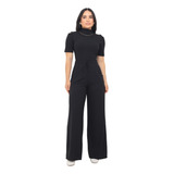 Conjuto Feminino Blusa Com