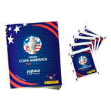 Conmebol Copa America Usa