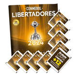 Conmebol Libertadores 2024 