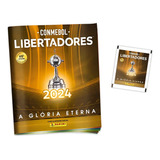 Conmebol Libertadores 2024 Album