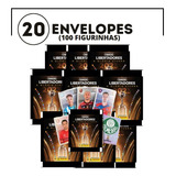 Conmebol Libertadores Kit Com