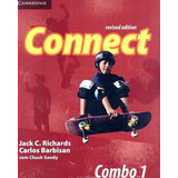 Connect 1 Combo Student´s