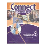 Connect 4 Students Book