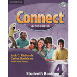 Connect Level 4 