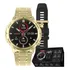 Connect Sports Call Relógio Smartwatch Technos Troca Pulseir