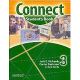 Connect Student Book 3