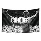 Conquer Flag Original Arnold