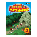 Conquista Da Matematica 