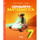 Conquista Da Matematica Efaf