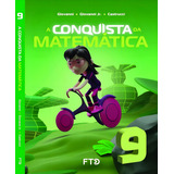 Conquista Da Matematica Efaf