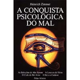 Conquista Psicologia Do Mal