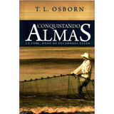 Conquistando Almas Livro T