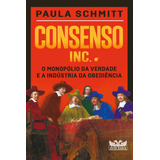 Consenso Inc