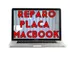 Consertamos Placa Mae Macbook Pro 2008, 2009, 2010, 2011 13
