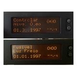 Conserto Computador Bordo Astra Vectra 32 Pinos