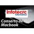 Conserto E Reparo Placa Logica Macbook Pro  Air E Retina