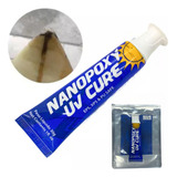 Conserto Prancha Resina Kit
