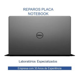 Conserto Reparo Notebook Dell