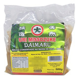 Conserva De Melao Daimaru