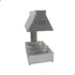 Conservador De Fritura 3 Kg Para 2 Cubas Inox Cf2d Croydon