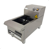 Conservador De Fritura Prime Elétrico 220v Pcf12e Venâncio