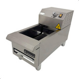 Conservador De Fritura Prime Elétrico 220v Pcf12e Venâncio