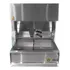 Conservador De Frituras 60cm Marchesoni Marcpro 220v