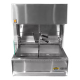 Conservador De Frituras 60cm Marchesoni Marcpro 220v