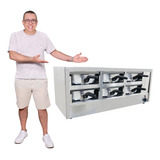 Conservador De Proteinas Mantenedor