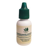 Conservante Natural Para Cosmetico