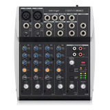 Consola Behringer Xenyx 802s