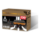 Consola De Jogos Atari