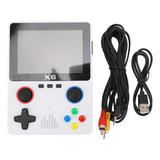 Consola De Jogos Dual