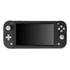 Consola De Jogos Nintendo Switch Lite Grey Com 32gb De Armaz