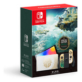 Consola De Jogos Nintendo