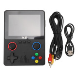 Consola De Jogos Portatil