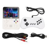 Consola De Jogos Portatil