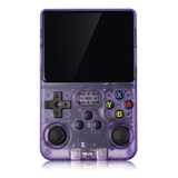 Consola De Jogos Portatil