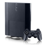 Consola De Jogos Remodelada