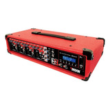 Consola Potenciada Novik Nvk