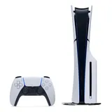 Consola Sony Slim Standard