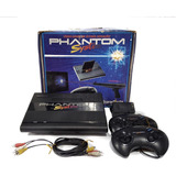 Console Phantom