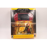 Console Psp