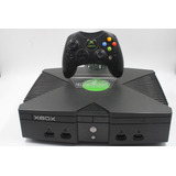 Console Xbox
