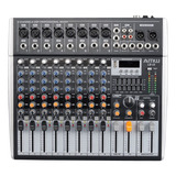 Console Amw L8 V3