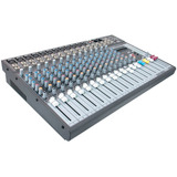 Console Arcano Am eq16