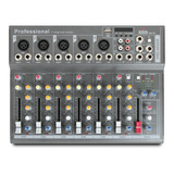 Console Arcano Mm 7