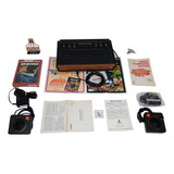 Console Atari 2600