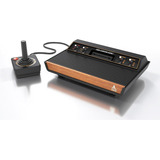 Console Atari 2600 Modelo
